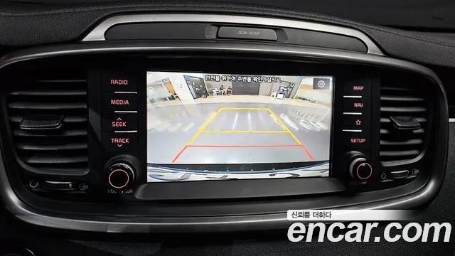 Kia The New Sorento id 2937340 из Кореи 7