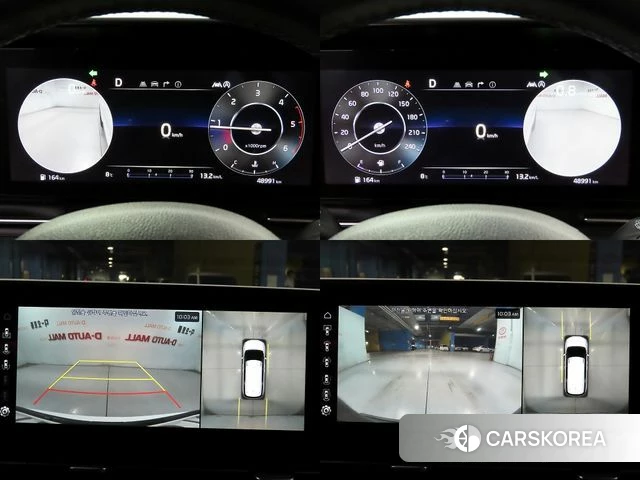 Kia Carnival 4th generation id 3922944 из Кореи 7