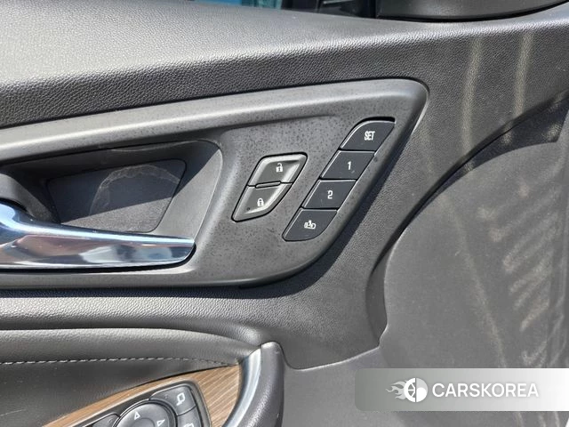 Chevrolet (GM Daewoo) All New Malibu id 3966406 из Кореи 7