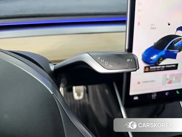 Tesla Model 3 id 2986006 из Кореи 7