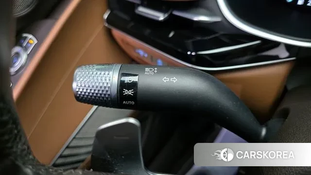 Genesis G80 (RG3) id 3361019 из Кореи 7