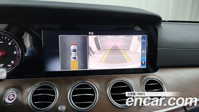 Mercedes-Benz E-Class W213 id 2680193 из Кореи 7