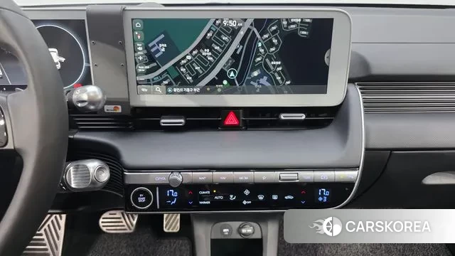 Hyundai Ionic 5 id 3043285 из Кореи 7