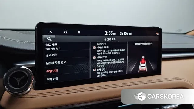 Genesis The New G70 id 3675193 из Кореи 7