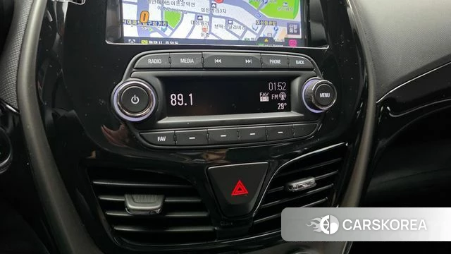 Chevrolet (GM Daewoo) The New Spark id 4721645 из Кореи 7