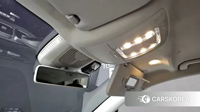 Mercedes-Benz GLE-Class W167 id 3588025 из Кореи 7