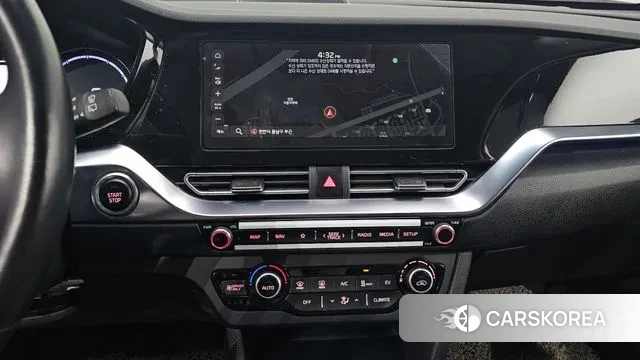 Kia Niro Plus id 3432442 из Кореи 7