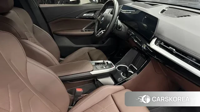 BMW X1 (U11) id 3595241 из Кореи 7