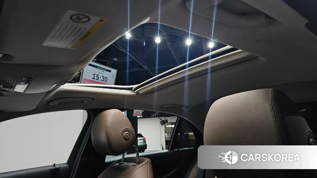 Mercedes-Benz E-Class W213 id 4882341 из Кореи 7