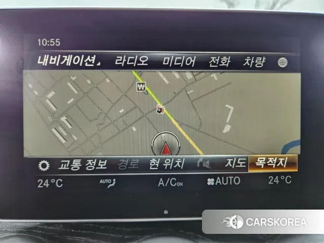 Mercedes-Benz GLC-Class X253 id 3779234 из Кореи 7