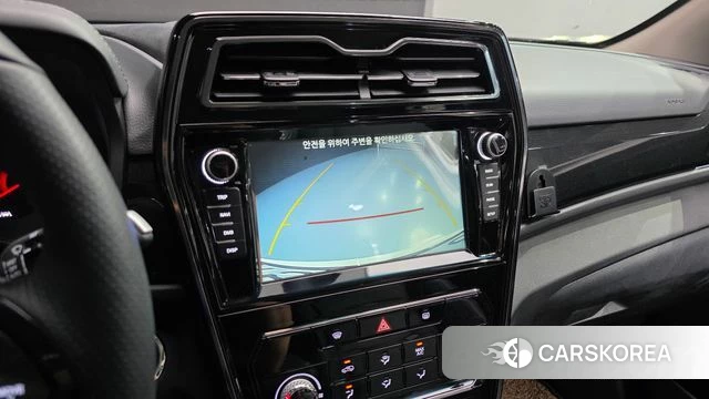 Ssangyong Tivoli Air id 4631521 из Кореи 7
