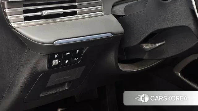 Hyundai The New Grandeur IG Hybrid id 3601067 из Кореи 7