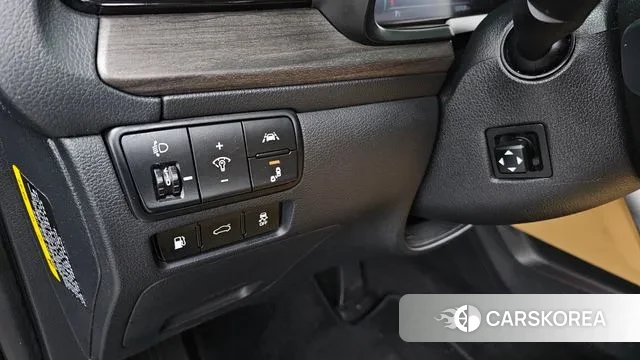 Kia K7 Premier id 3568245 из Кореи 7