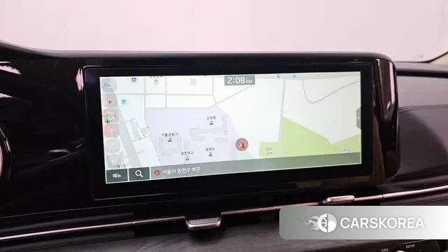 Kia Carnival 4th generation id 3550345 из Кореи 7