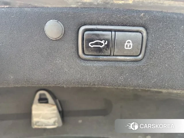 Hyundai Grandeur IG Hybrid id 2966715 из Кореи 7