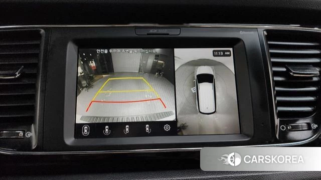 Kia The New Carnival id 3796153 из Кореи 7