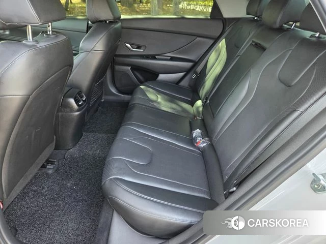 Hyundai Avante (CN7) id 3954879 из Кореи 7