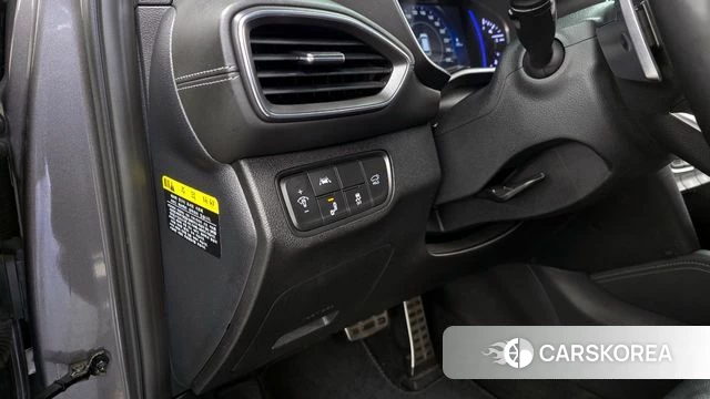 Hyundai Santa Fe TM id 3905640 из Кореи 7