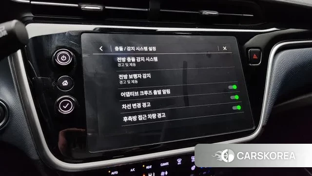 Chevrolet (GM Daewoo) Bolt EUV id 3478193 из Кореи 7