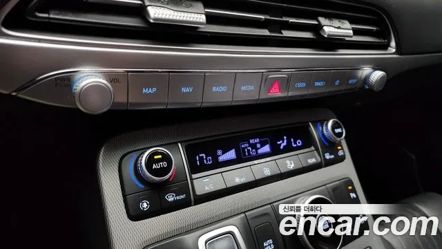 Hyundai Palisade id 2926566 из Кореи 7