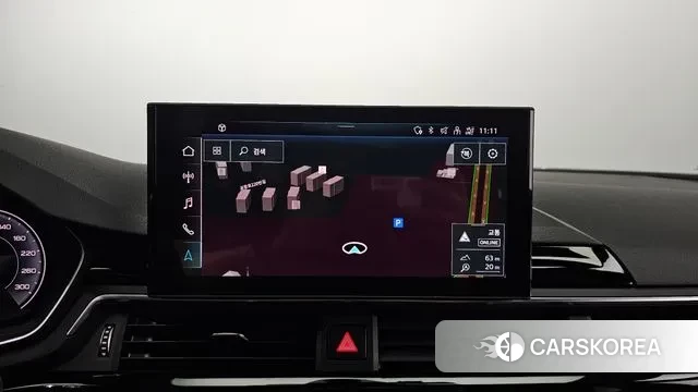 Audi A4 (B9) id 3054844 из Кореи 7