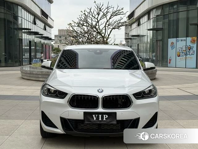 BMW X2 id 4261389 из Китая 7