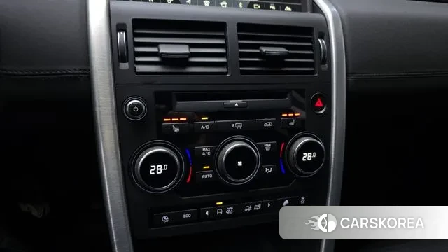 Land Rover Discovery Sports id 3504879 из Кореи 7