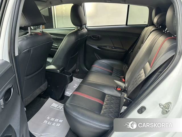 Toyota YARIS L Zhixuan id 4221285 из Китая 7