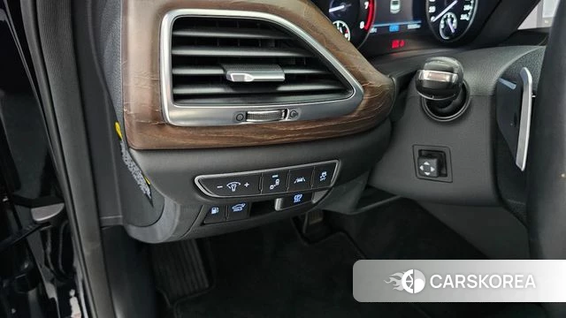 Genesis G90 id 4410097 из Кореи 7