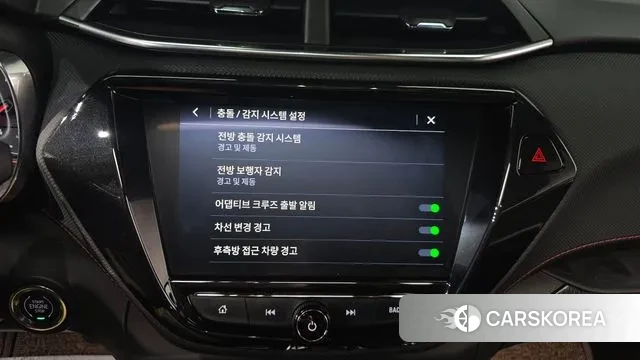 Chevrolet (GM Daewoo) Trailblazer id 3644951 из Кореи 7