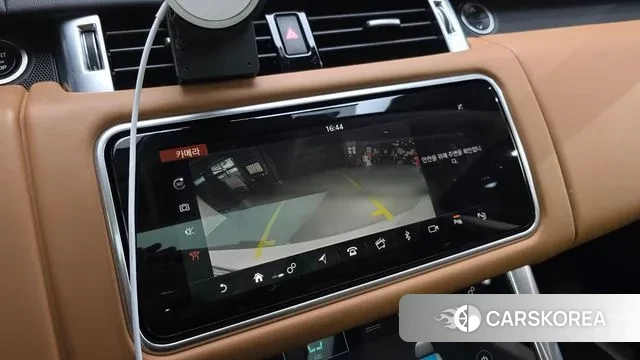 Land Rover Range Rover Sport 2nd Generation id 3307861 из Кореи 7