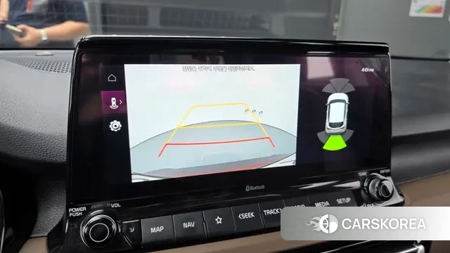 Kia Seltos id 2981400 из Кореи 7