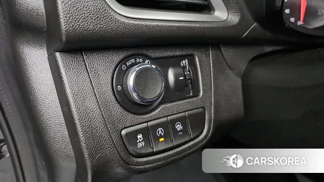 Chevrolet (GM Daewoo) The New Spark id 3656686 из Кореи 7