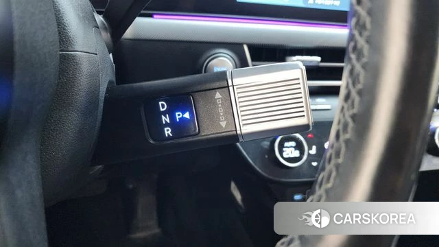 Hyundai Sonata D Edge (DN8) id 4935204 из Кореи 7