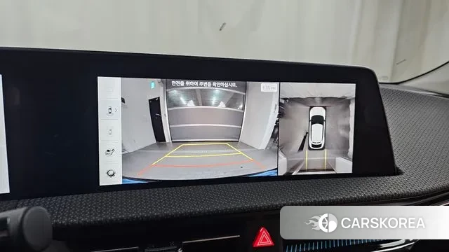 Kia EV6 id 3507739 из Кореи 7