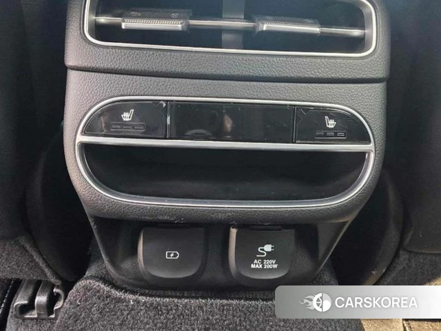 Genesis GV70 id 3910849 из Кореи 7