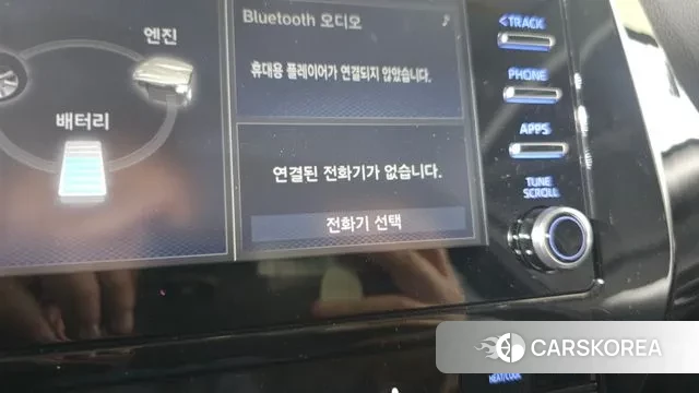 Toyota Prius 4th Generation id 3713668 из Кореи 7