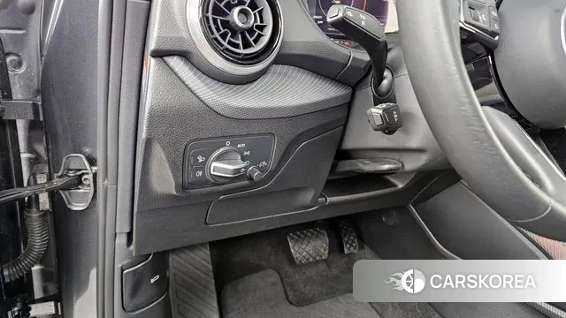 Audi Q2 id 3620122 из Кореи 7