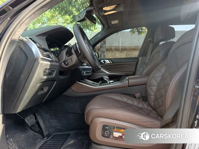 BMW X5 id 4341918 из Китая 7