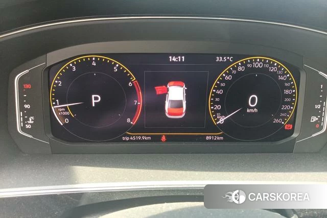 Volkswagen Passat id 4276369 из Китая 7