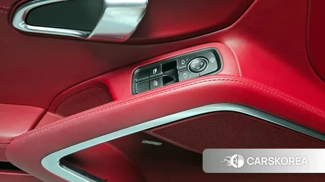 Porsche 718 Boxster id 3302027 из Кореи 7