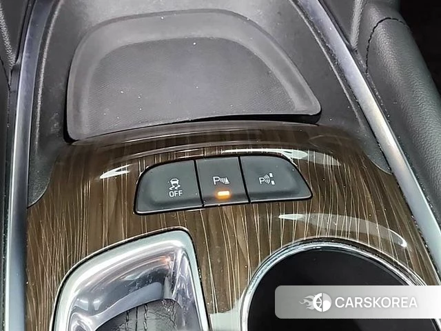 Chevrolet (GM Daewoo) The New Malibu id 3844338 из Кореи 7