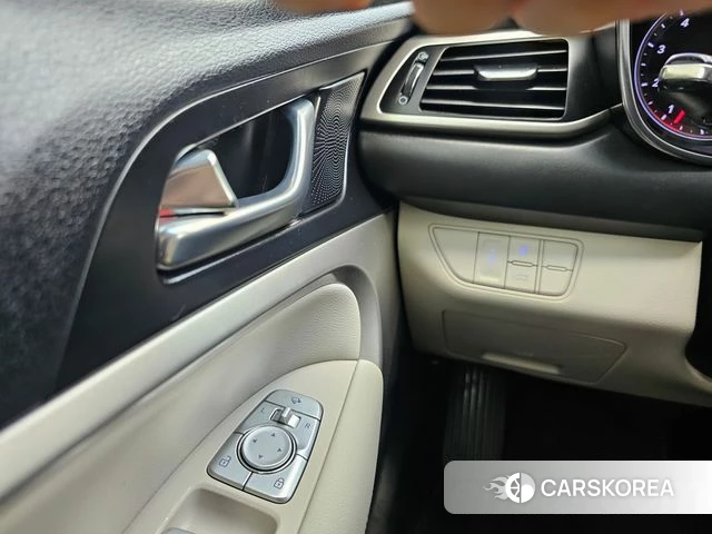Genesis G70 id 4632842 из Кореи 7