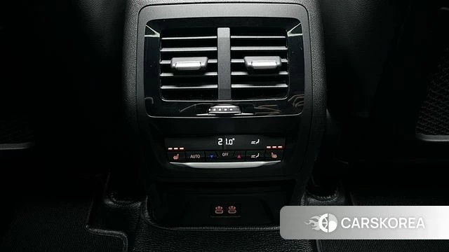 BMW X4 (G02) id 3819251 из Кореи 7