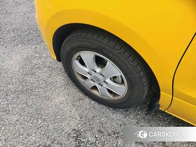 Hyundai The New Grand Starex id 3018102 из Кореи 7