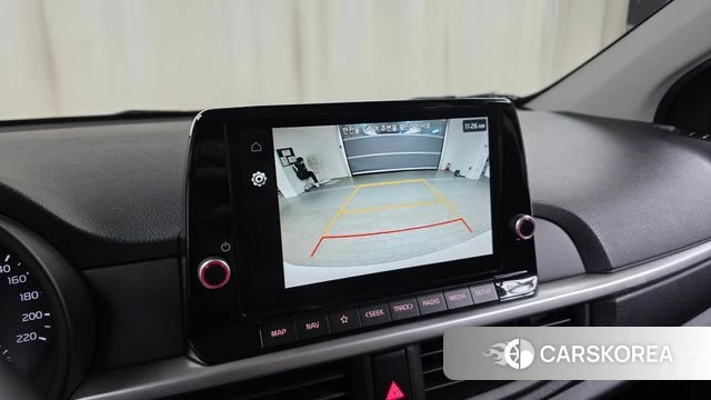Kia Morning Urban (JA) id 4395239 из Кореи 7