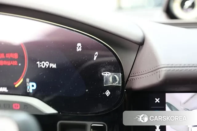 Porsche Taycan id 3054274 из Кореи 7