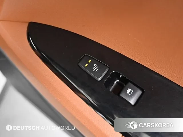 Kia Sportage 5th Generation Hybrid id 3448215 из Кореи 7