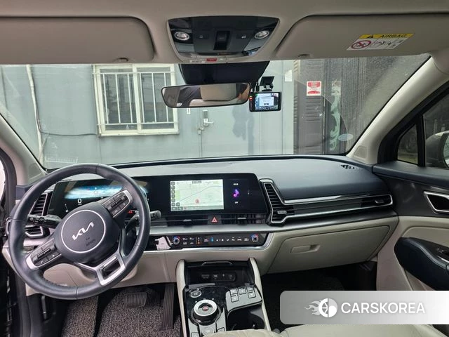 Kia Sportage 5th Generation id 4267164 из Кореи 7
