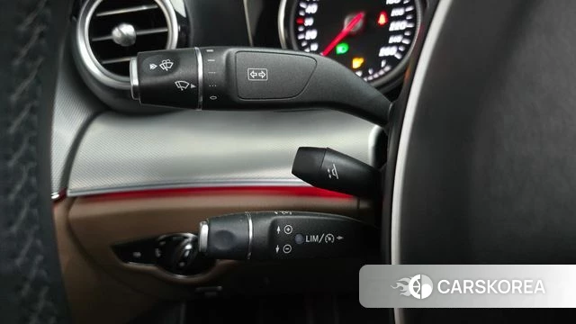 Mercedes-Benz E-Class W213 id 4357033 из Кореи 7